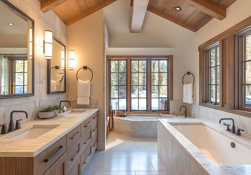 Top Bathroom Remodeling Companies in Absecon, NJ