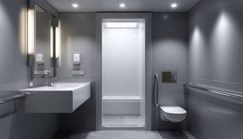 Top Bathroom Remodeling Companies in Atlantic City, NJ