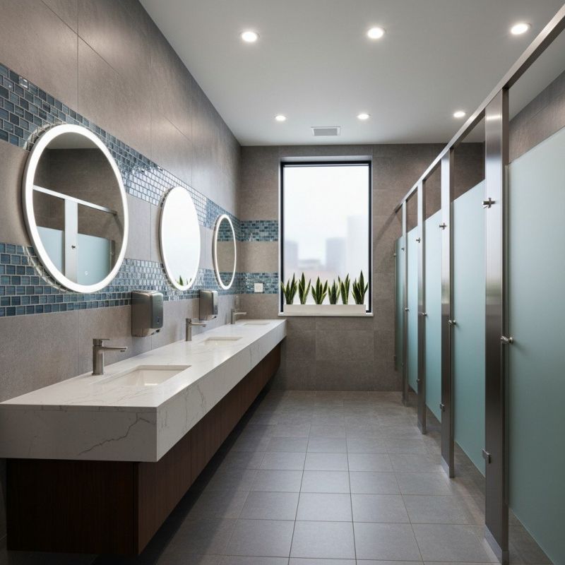 Top Bathroom Remodeling Companies in Villas, NJ