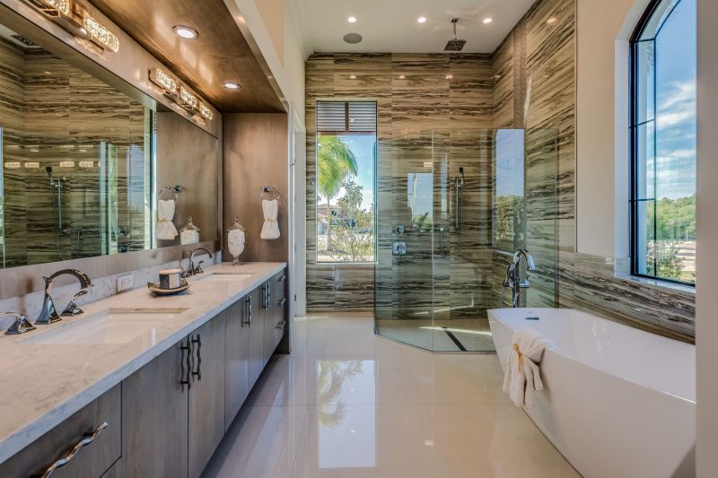 Top Bathroom Remodeling Companies in Villas, NJ
